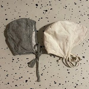 Briar Baby Bonnet